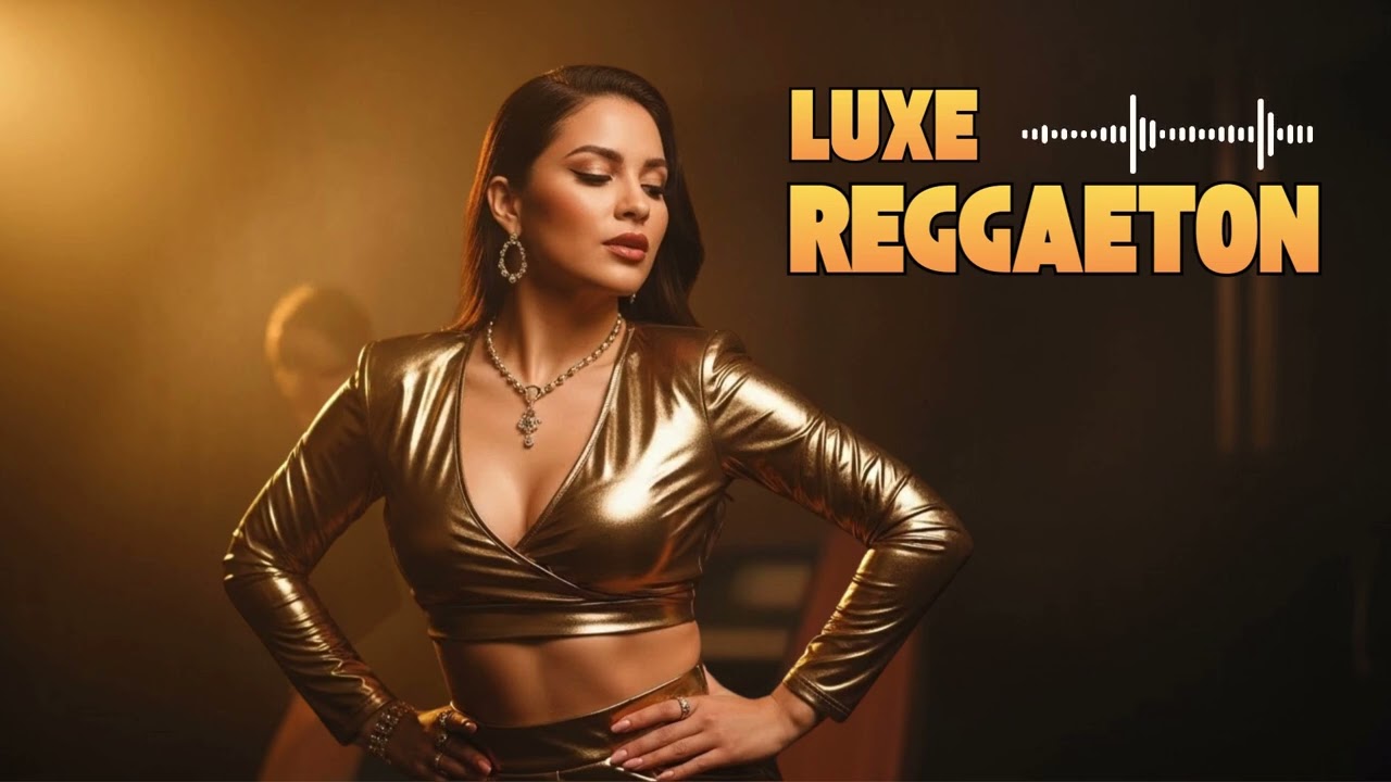 🌙 Late Night Reggaeton – Smooth Sensual Reggaeton Party Mix