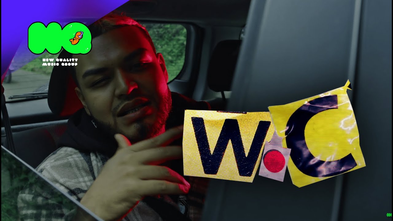EstoEsNq, Teo Montoya - W.C (Video Oficial) #Shorts Vol 2