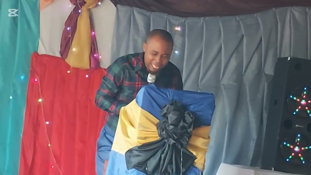 MUNGU ANATAKA SADAKA MOJA: MWILI WAKO UWE DHABIHU TAKATIFU, WALA SIO PESA | Pastor William Maguse