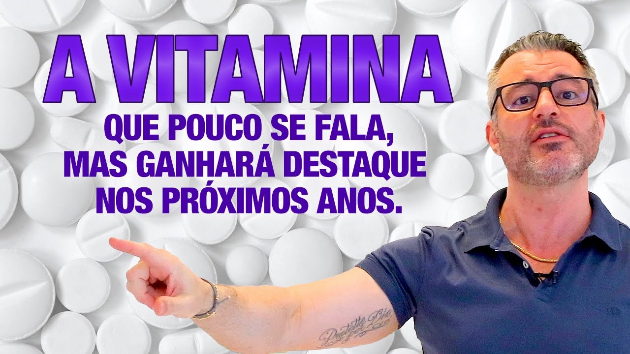 Ela será a nova 