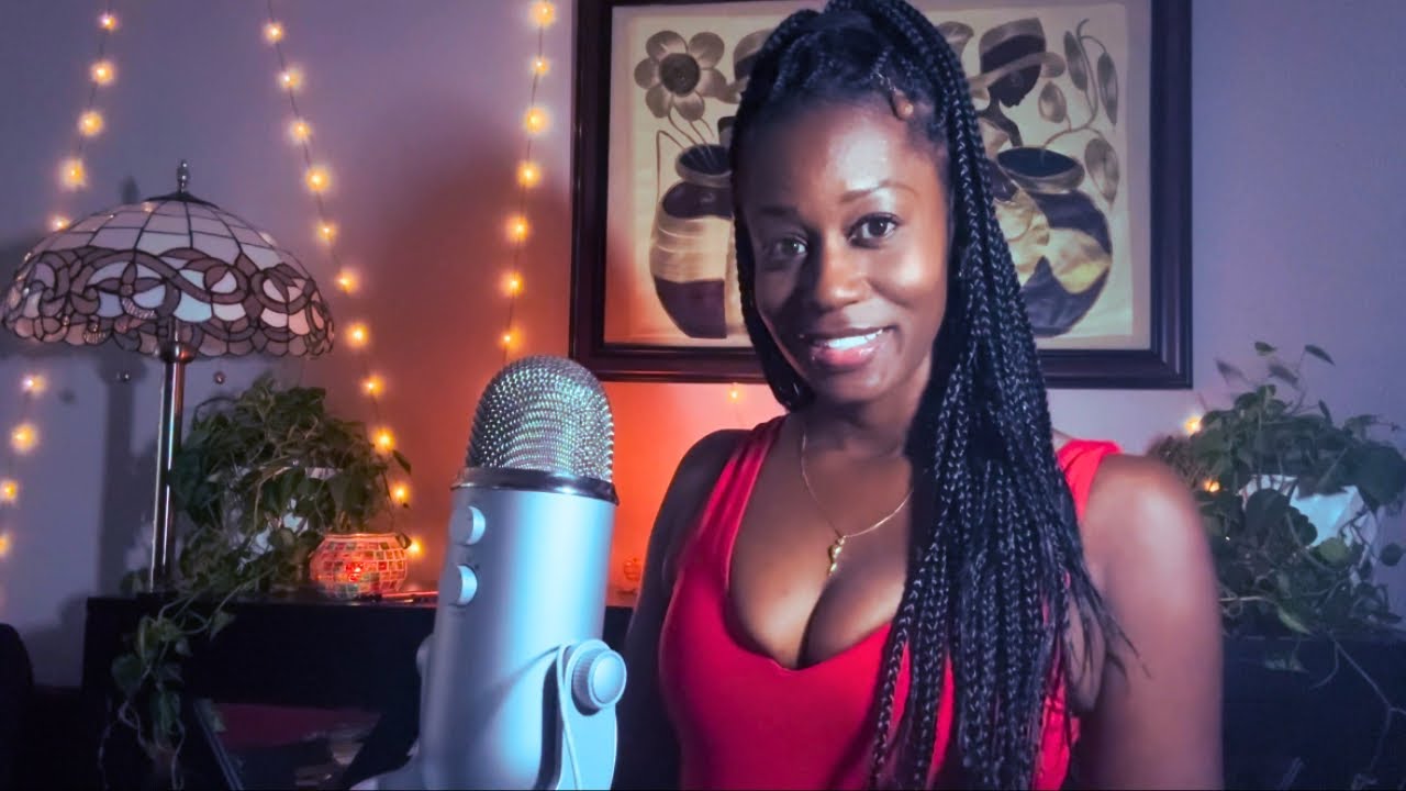 ASMR Private Concierge Roleplay | VIP Pampering & Attention