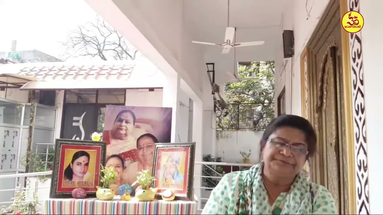 Swarnawali | Aanand data aanand dijiye | आनंद दाता आनंद दीजिए