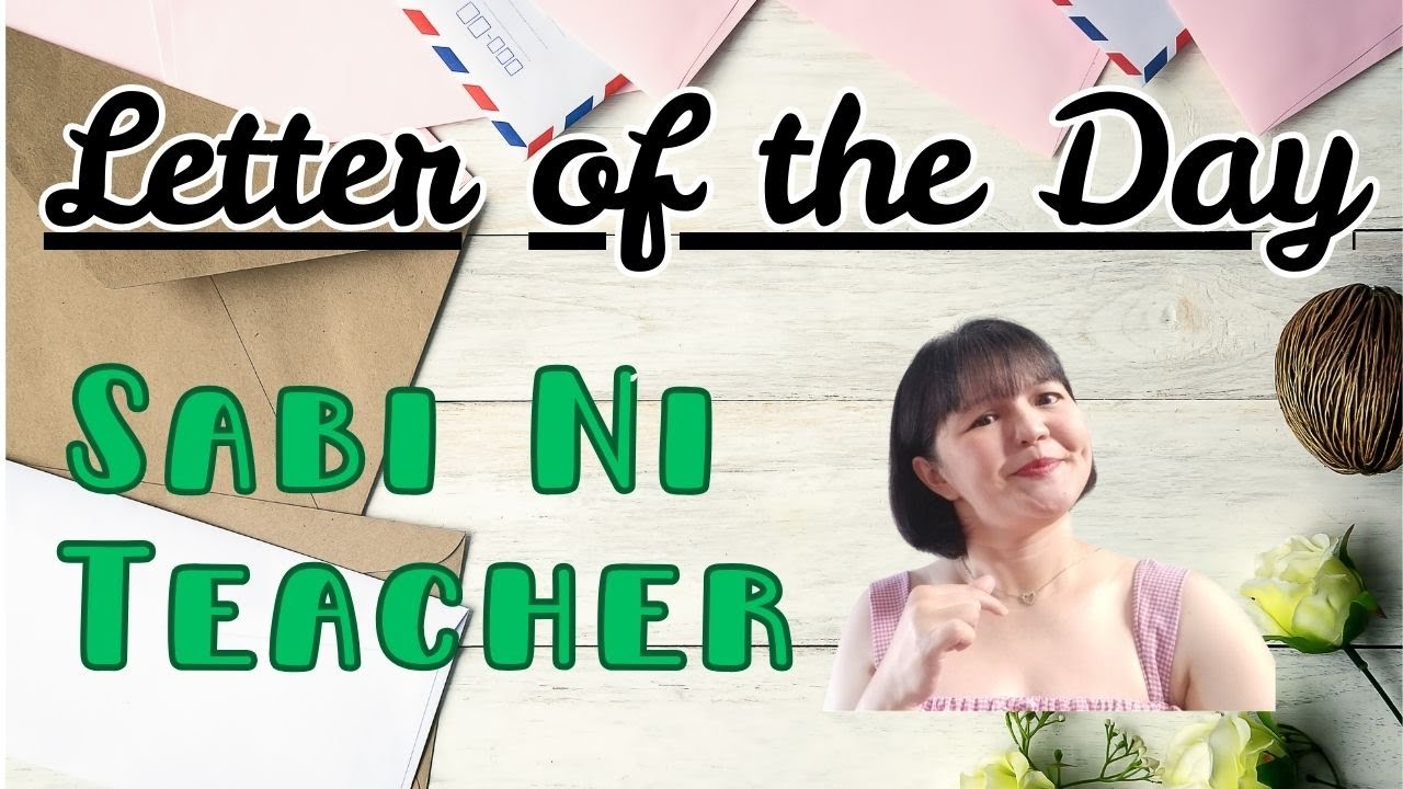 Gabayan Ang Ating Mga Anak