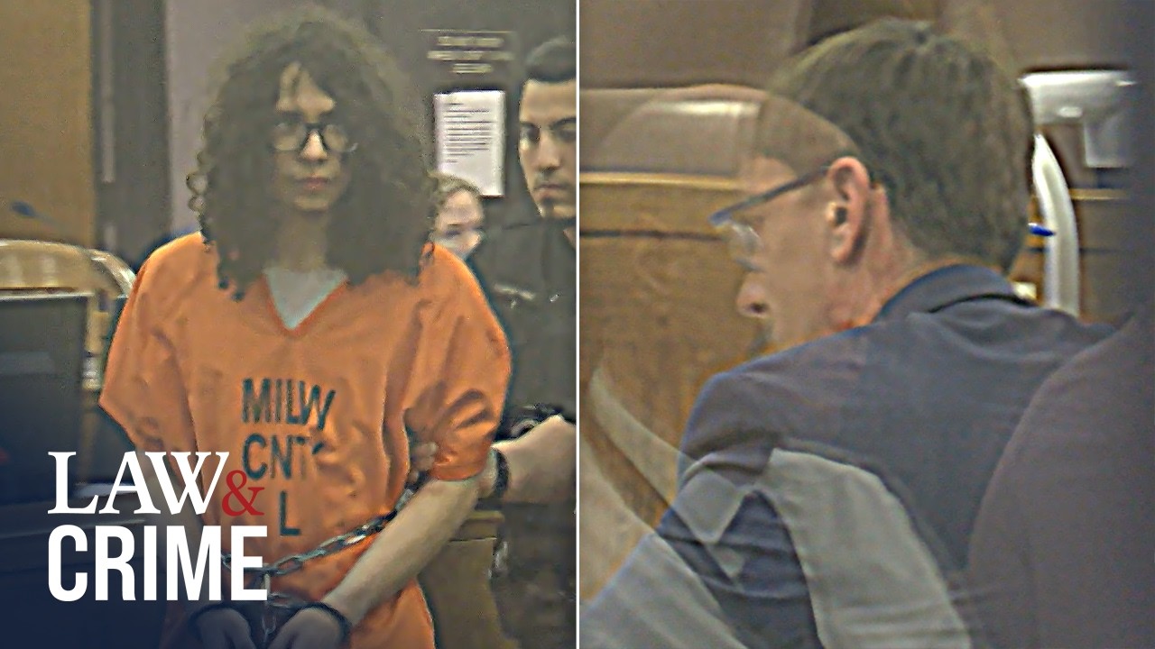 Disturbing Details Revealed at Sentencing in 5-Year-Old&rsquo;s Murder