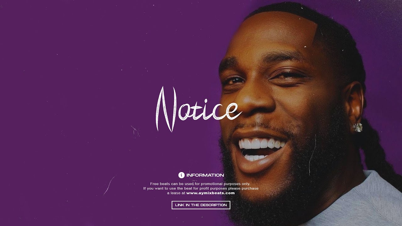 (FREE) Burna Boy x Wizkid x Afroswing Type Beat 2023 - 