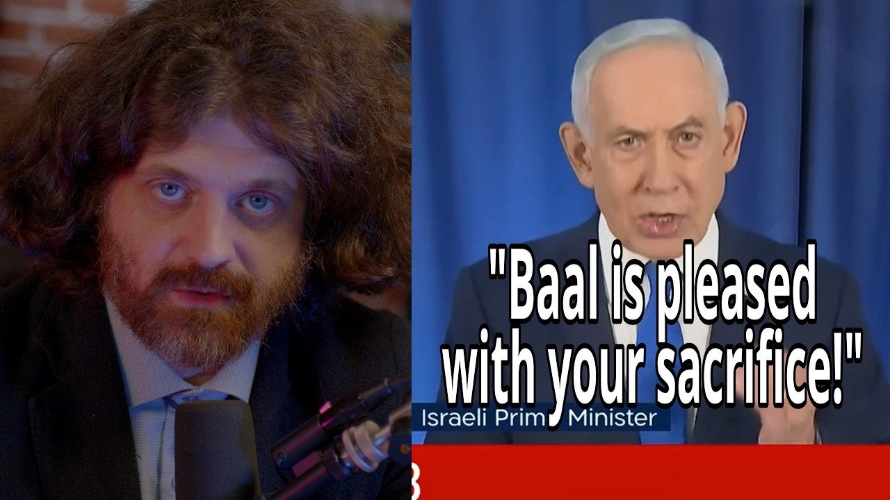 Баал благодарит тебя за всех цыплят&hellip;