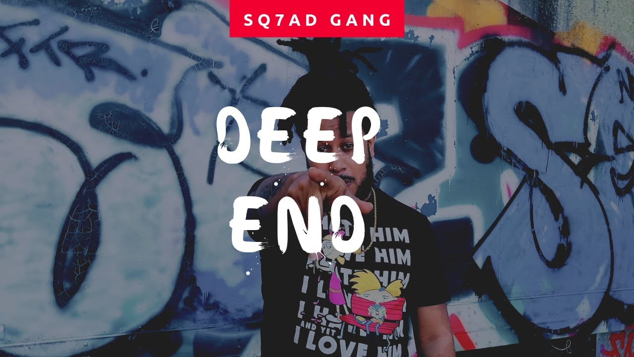 Godz Child - Deep End [Official Video]