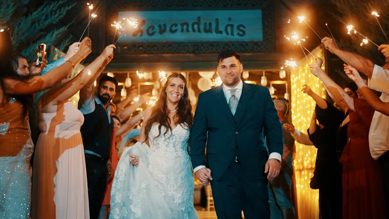 Niki + Ciya - Wedding Sneakpeek (Levendulás Esküvő és Rendezvényház, Inárcs)