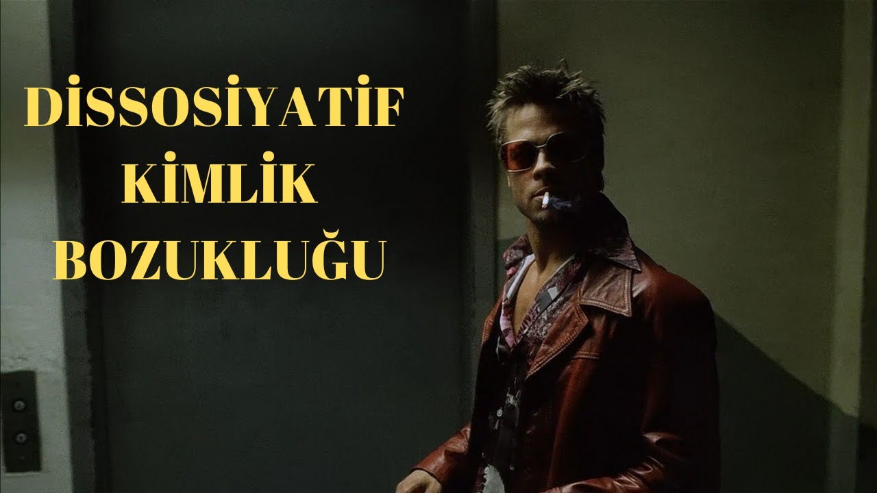 TYLER DURDEN HASTALIĞI