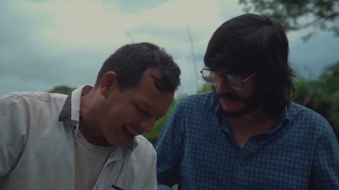 Así suena nuestra tierra | Capítulo 3: Purificación, Tolima