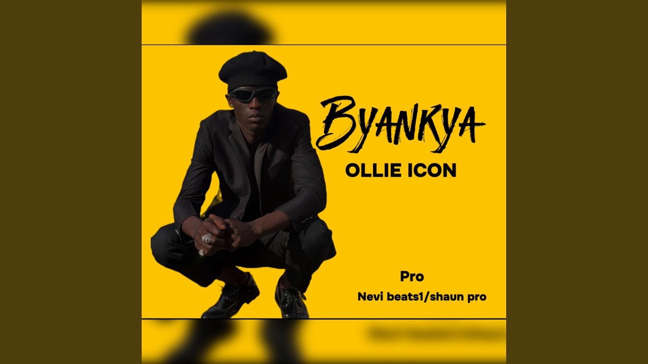 BYANKYA