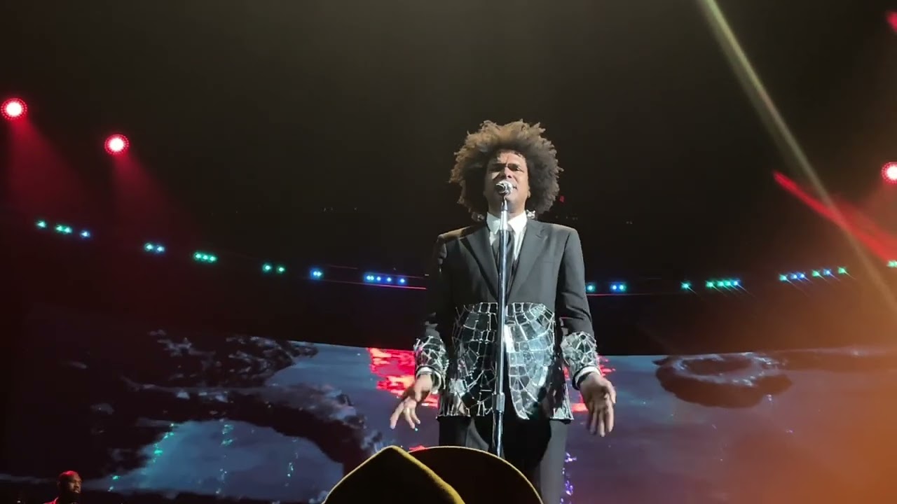 Maxwell - Detroit, Michigan