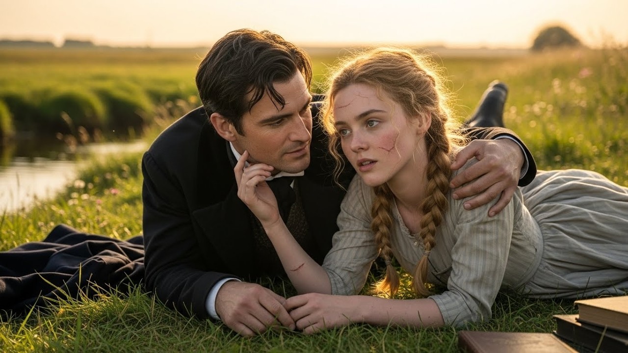 “Your Grace… that woman in the fields is your wife.” — What Was Revealed Next Shattered the Duke
