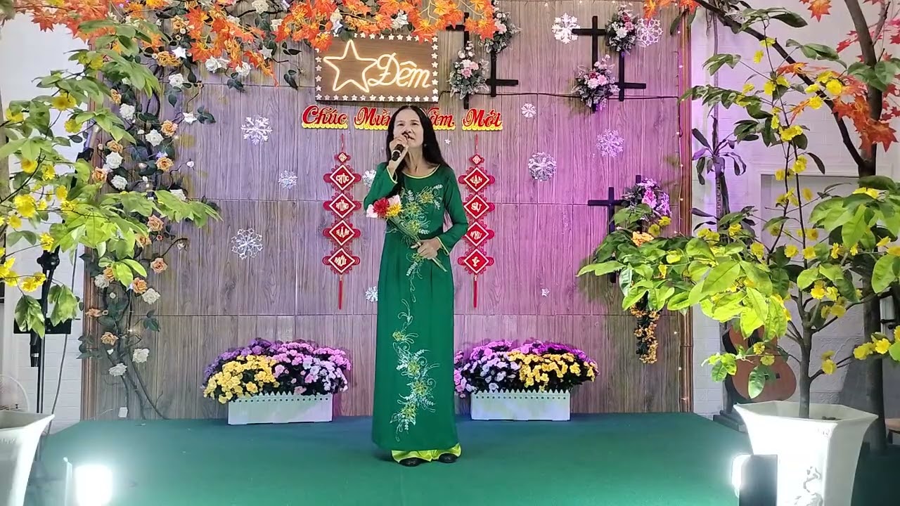 VÌ LỠ THƯƠNG NHAU / NGỌC LỢI