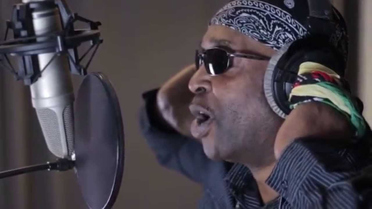 Soulfire HiFi - Jah Screechy Special