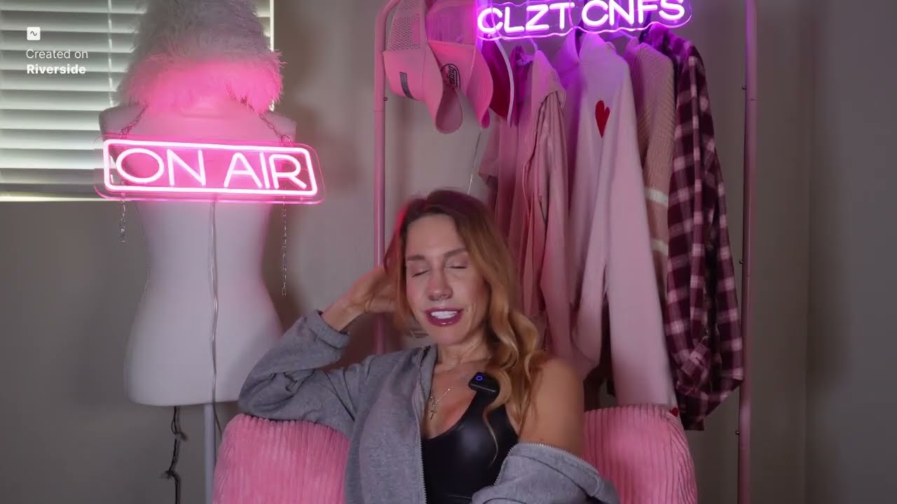 Ep 25. My surgical lip lift revision experience - Miami vs LA