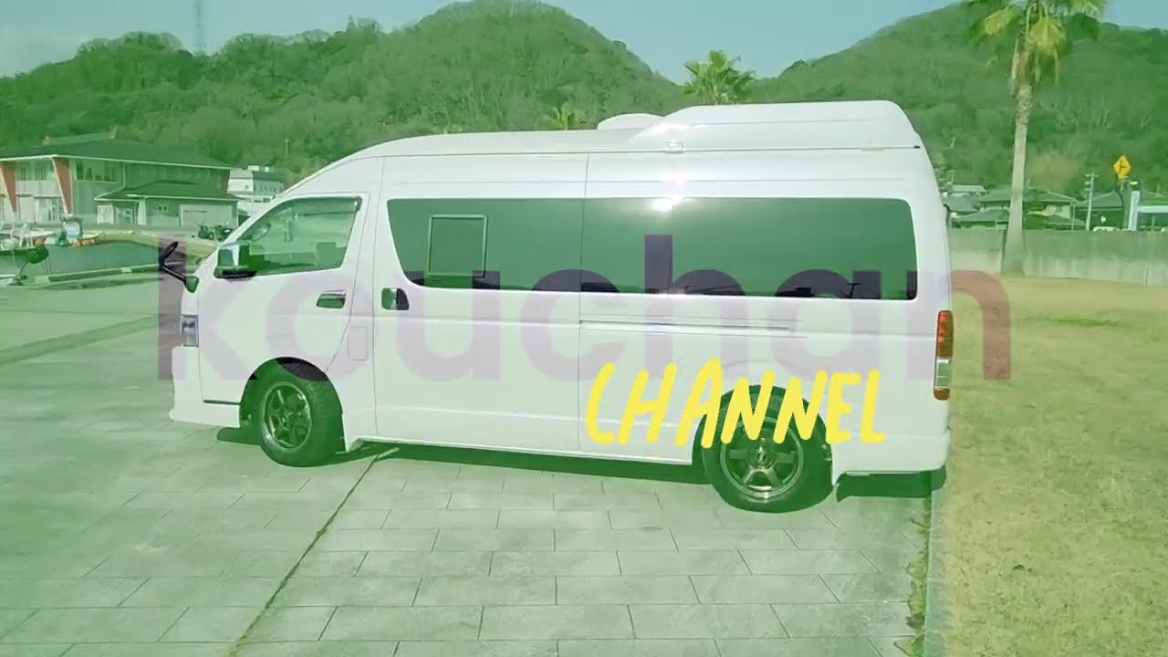 Toy-Factory　即納車購入（ランドティピ－）追加オプション・装備etc