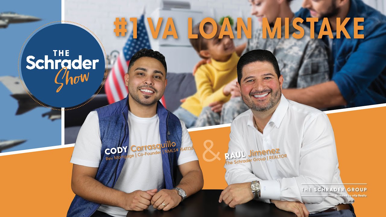 VA Loan Secrets: Maximize Your Benefits & Buy Smarter