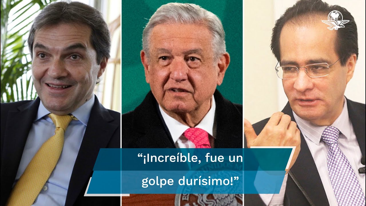 Videoescándalo de Bejarano y Ahumada, el momento que más me dolió: AMLO