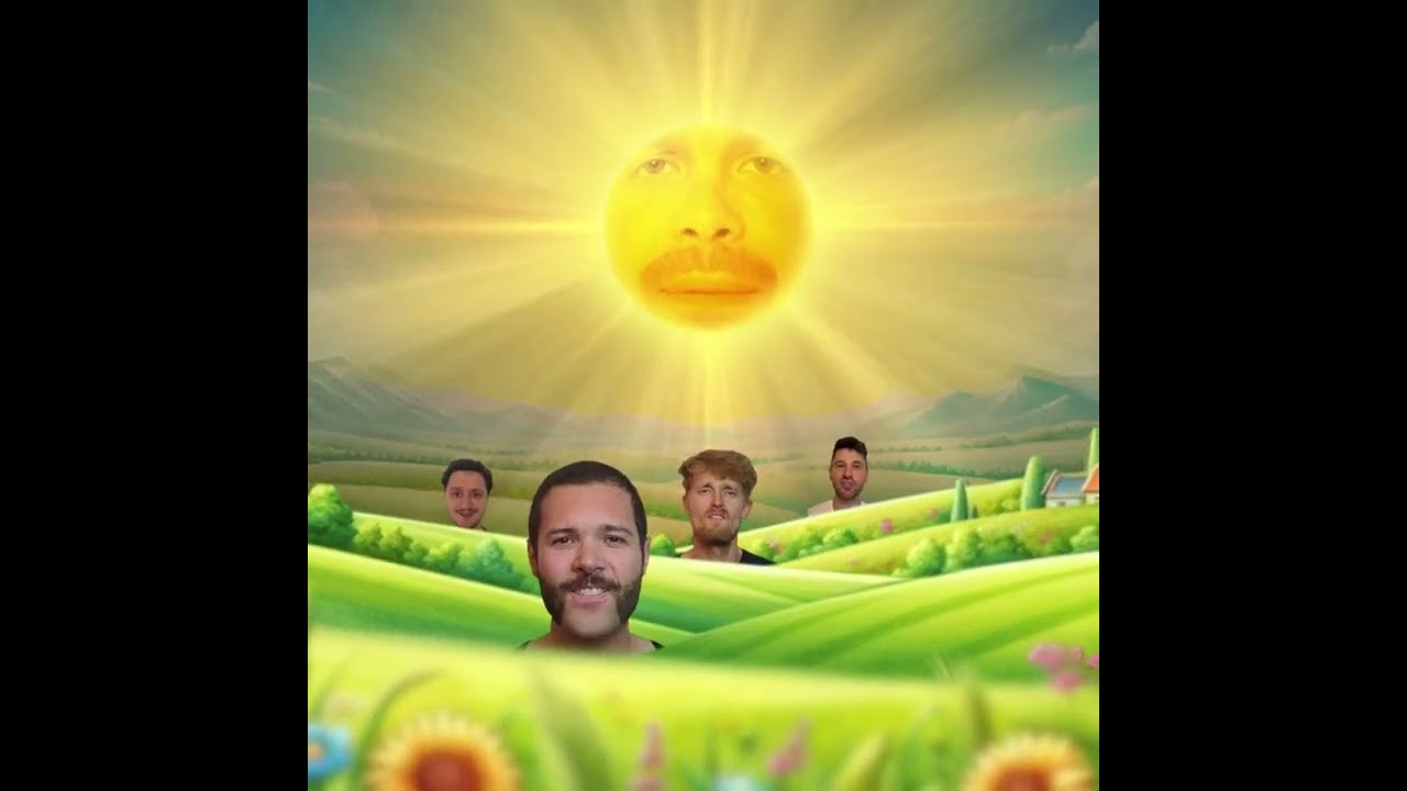 Fratelli Stonati - Sonne