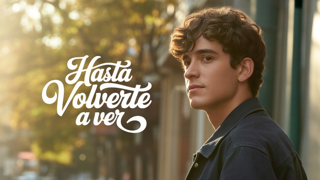 Hasta Volverte a Ver | Una espera que nunca muere | Wolfen SV