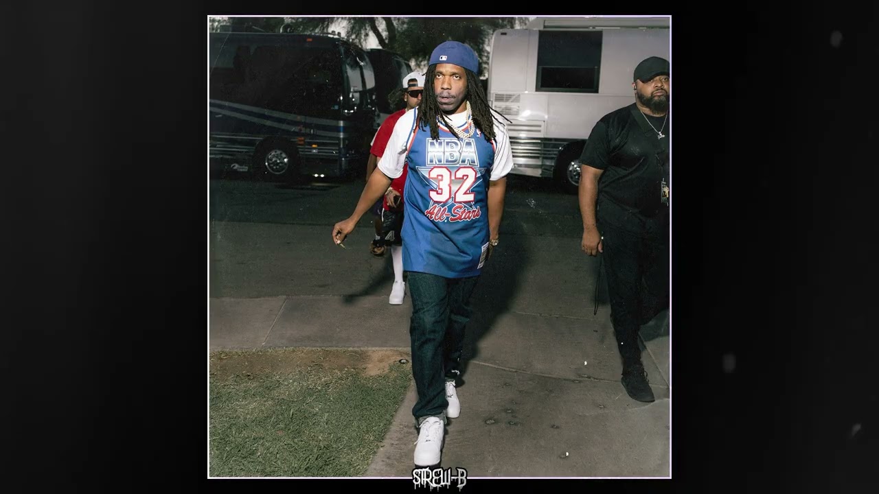 [FREE] Curren$y x Larry June Type Beat - 