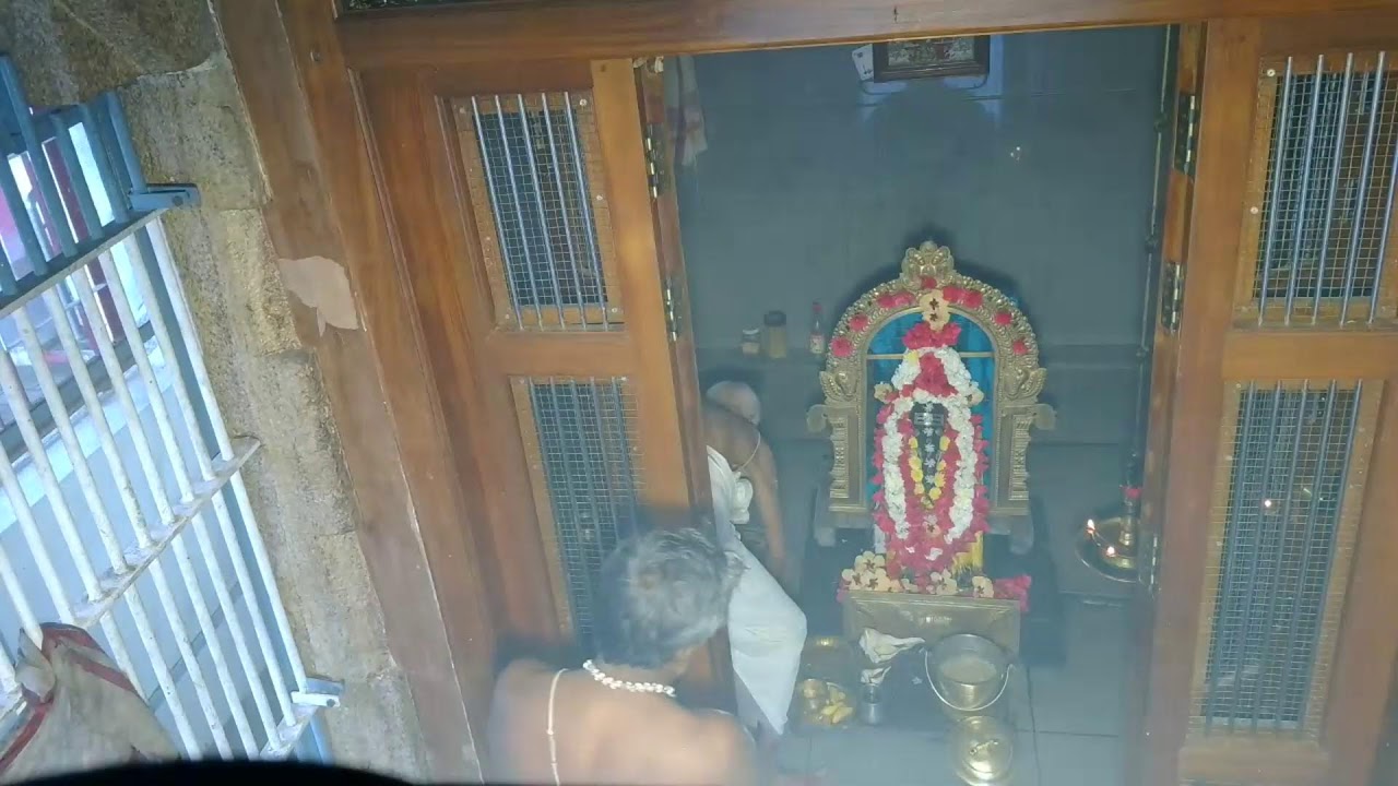 amg pooaja