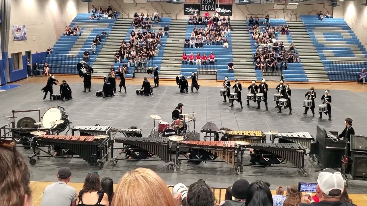 Borderline Percussion in PIA  3/8/26, Temescal Canyon