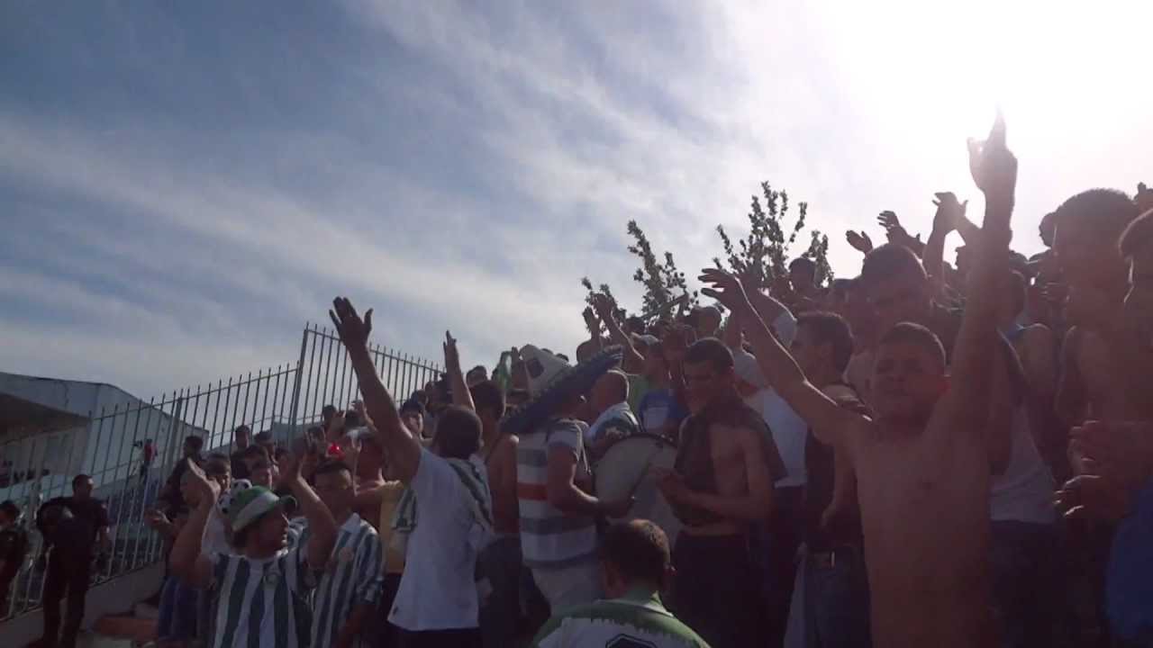 Apolonia-Lushnja 3-0 tifozeria fierake jep spektakel ne stadium pjesa 3