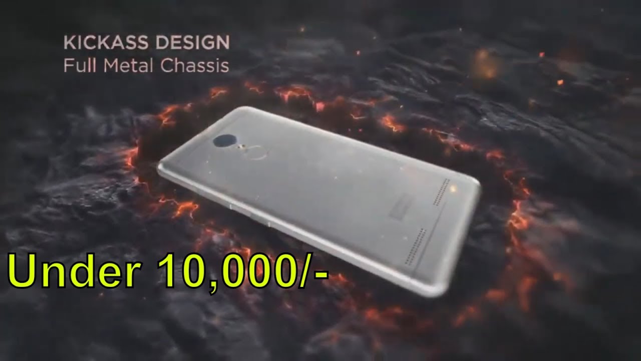 Top 10 Budget Smartphones Under 10000 In India 2019 - Top 10 Best Smartphones Under 10000  | (2019)