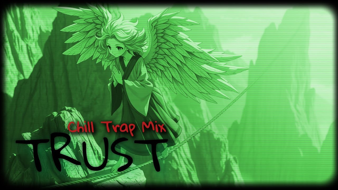 Trust | Christian Lo-Fi Type Beat Mix