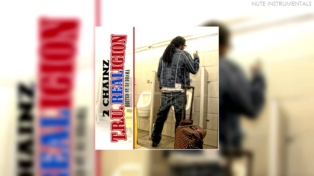 2 Chainz - Got One (Instrumental)