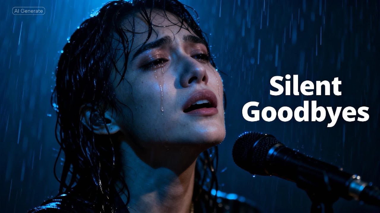Silent Goodbyes