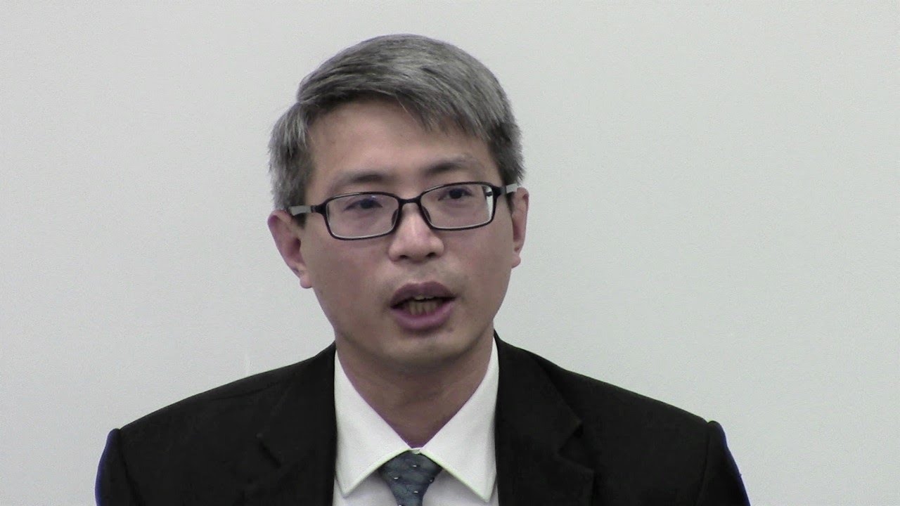 2023年7月半年度訓練禱研背講 在主顯現以前，主的恢復之中心負擔與現有真理的概覽 第四篇：相調與基督身體的實際