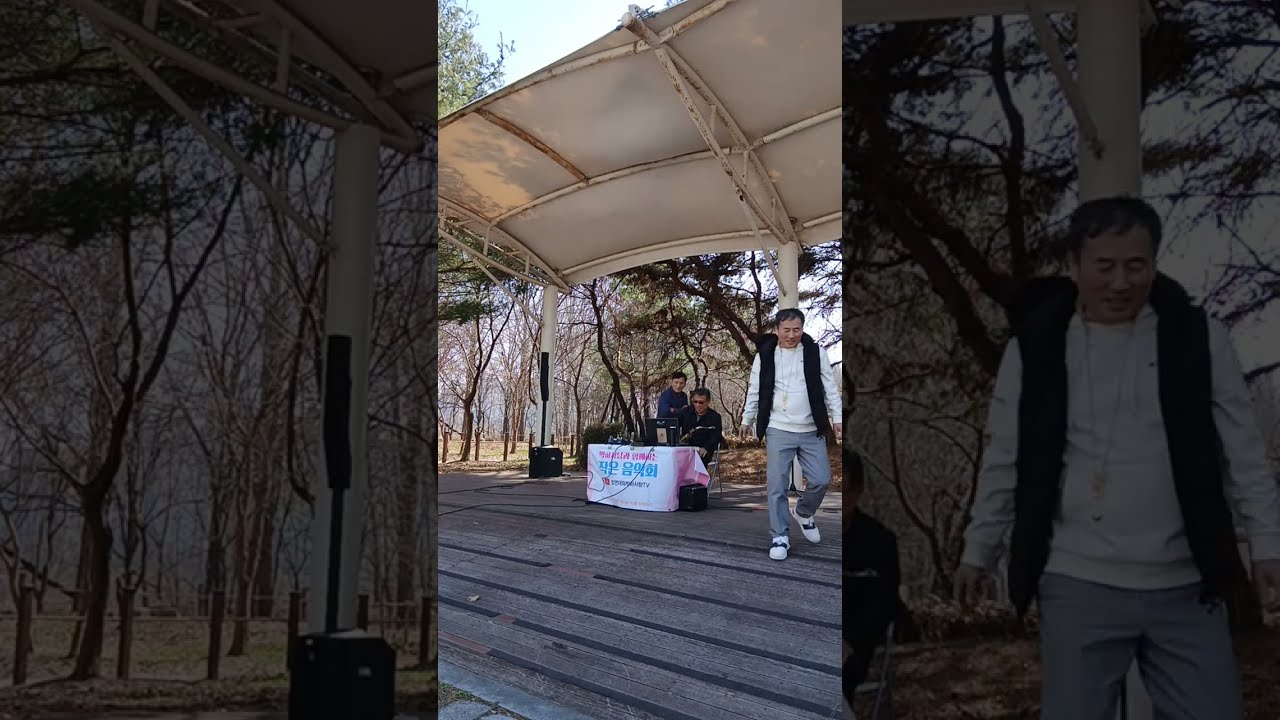 정연대와박하사탕TV 라이브 스트리밍 중