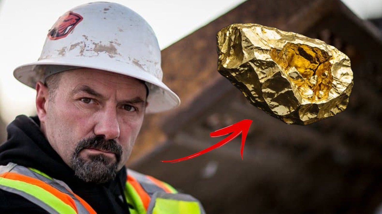 $110M SURPRISE: Dave Turin's Insane Return to Gold Rush!