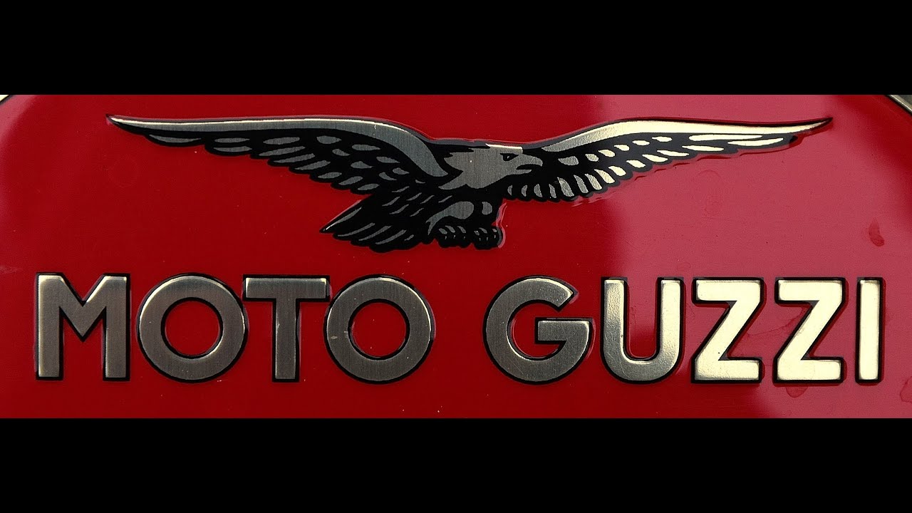 MOTO GUZZI California 1100 EV