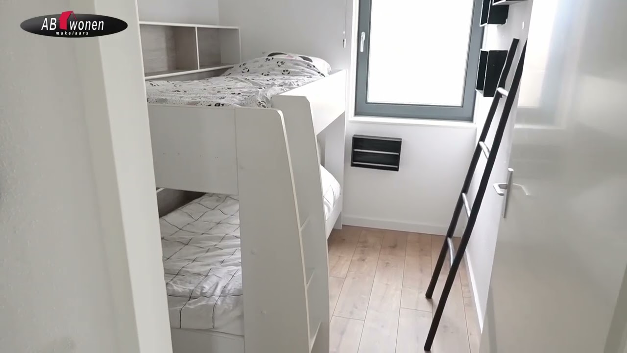 AB Wonen Makelaars biedt aan: Ranonkellaan 345 te Lelystad