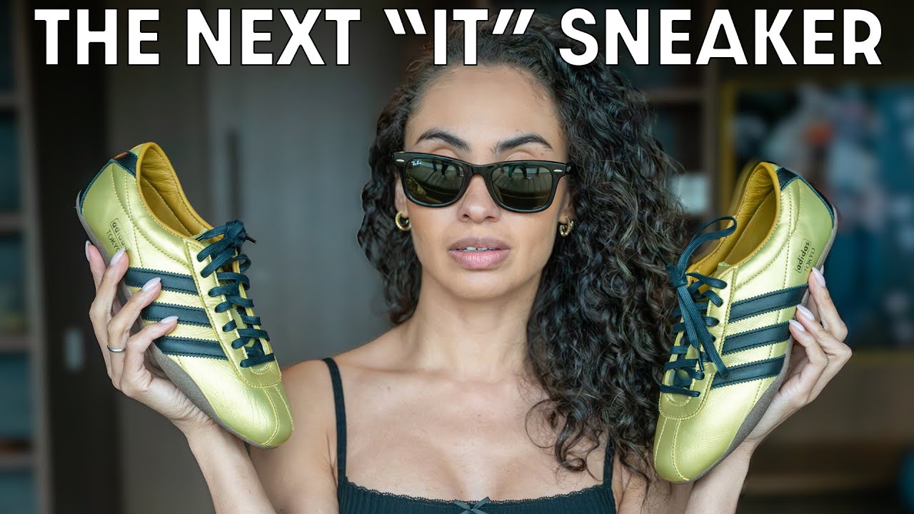 Testing Adidas' next 