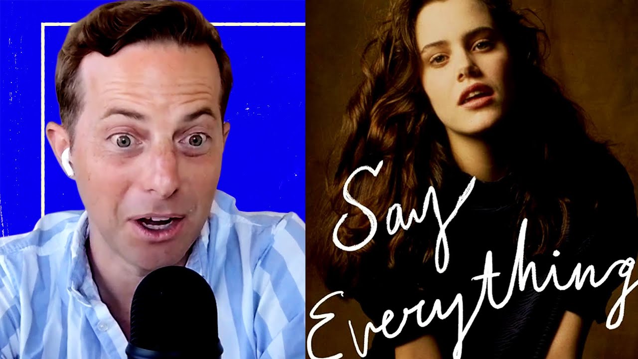 Love Addiction, Co-Dependency, and Partying With Supermodels: Ione Skye's Rock Bottom