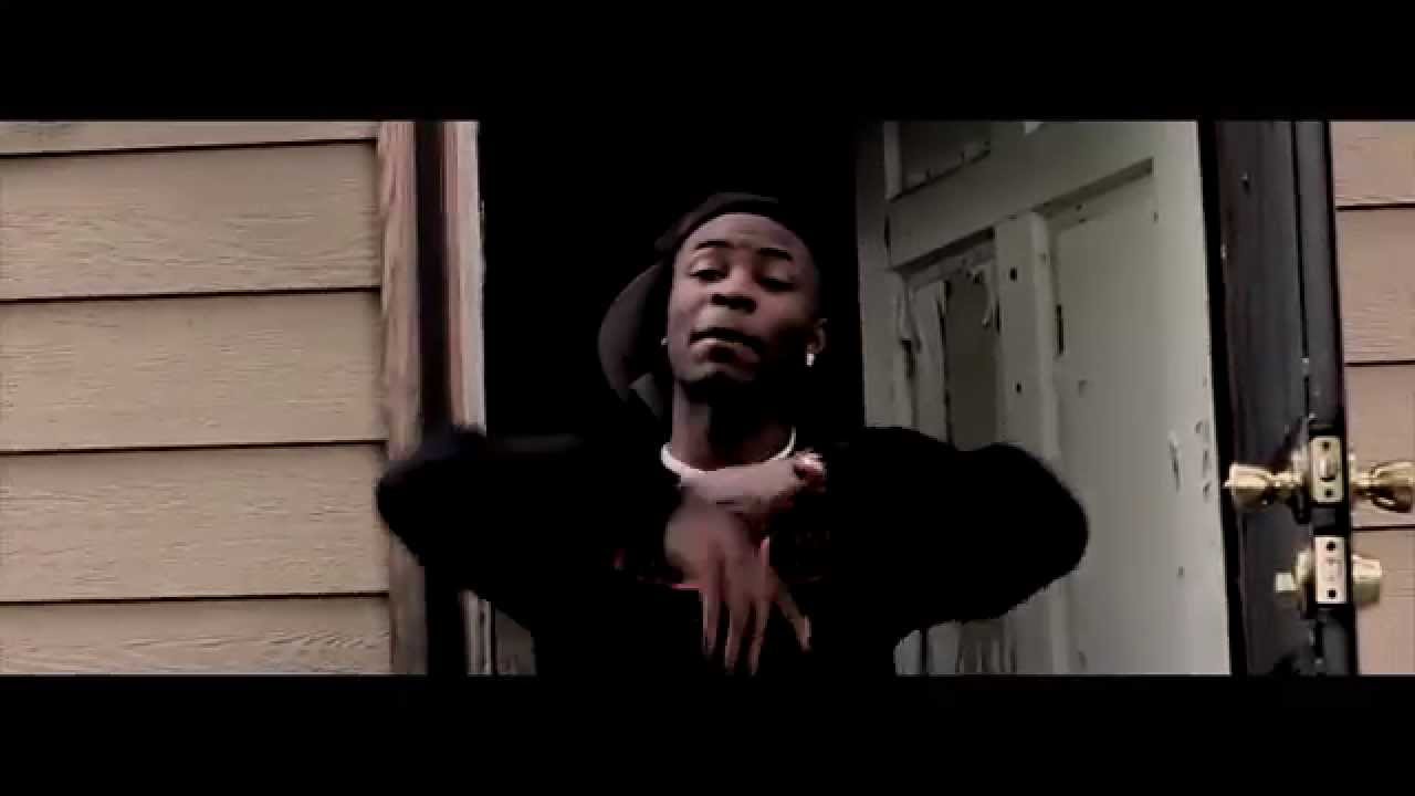 Cocaine Jay - Life I Chose (Official Video) Shot By : @ShunMula