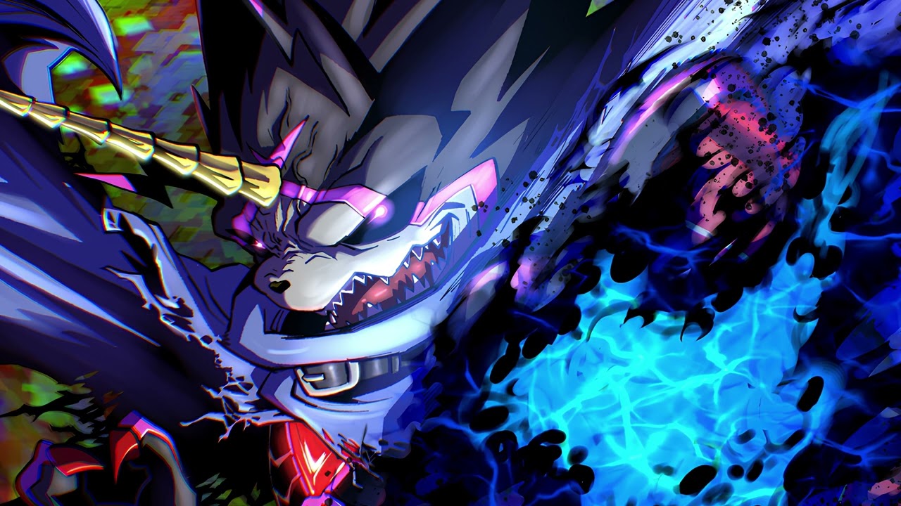 Digimon - Shattered Heart (GulusGammamon's Song)