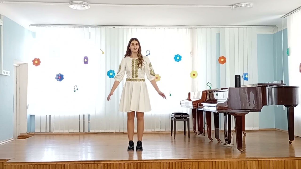 Єлизавета Баричук 