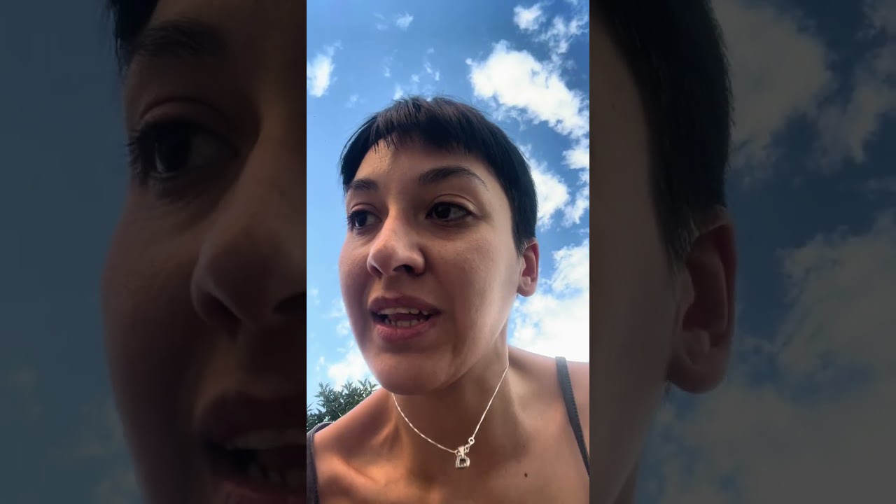 Modo Contadora analizando la vida dificil!