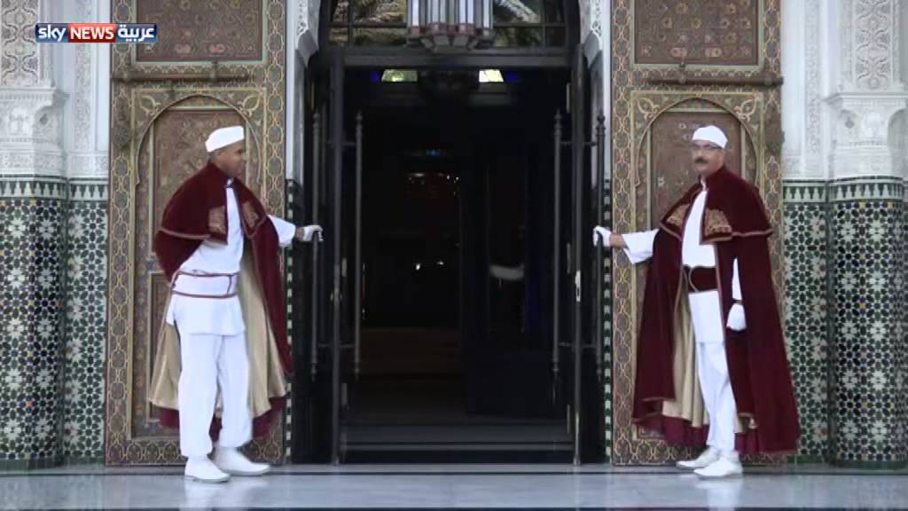 مراكش.. مدينة فتنت الشرق والغرب
