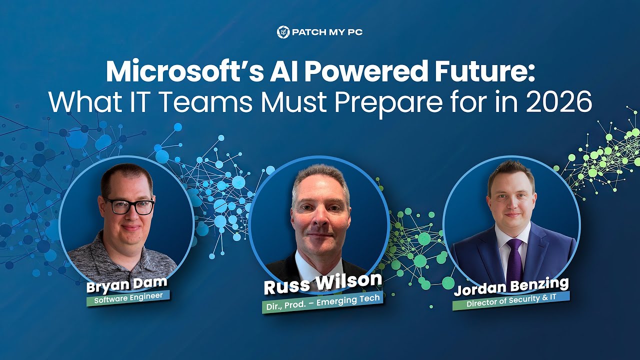 Security Copilot, Shadow AI, and the $8,600 Question: What IT Must Prepare for in 2026