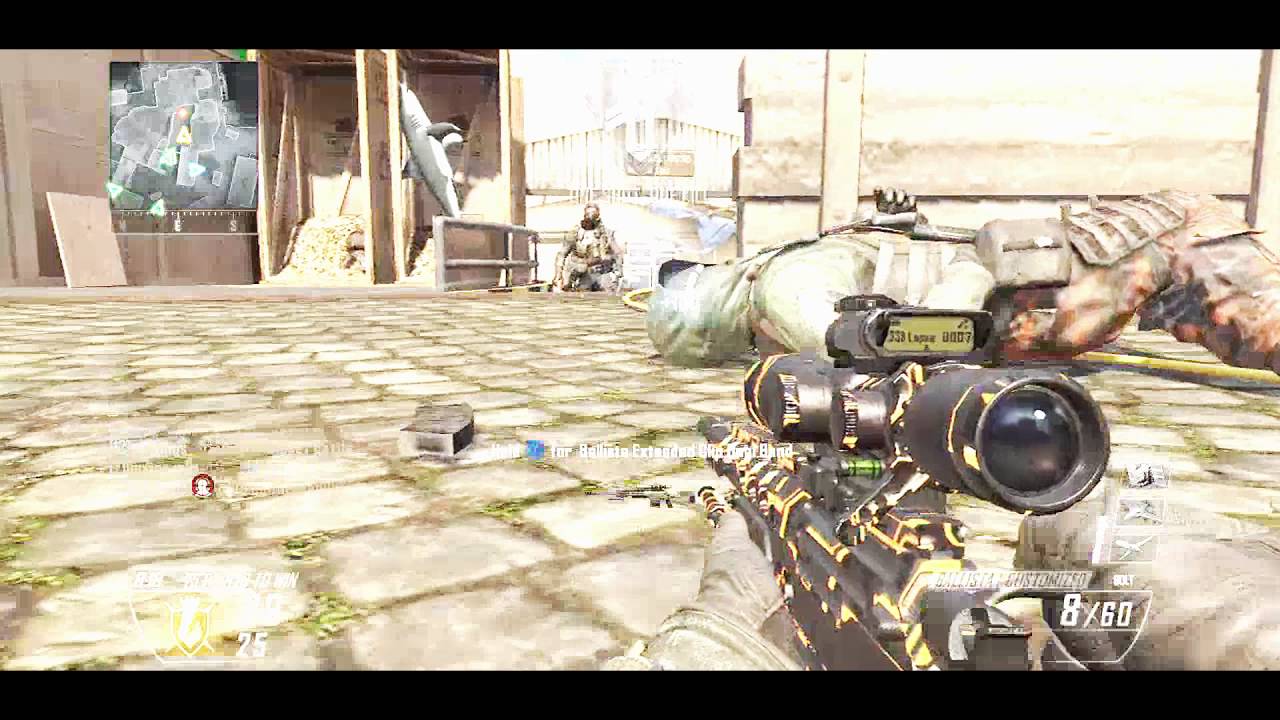 HINDRANCE | eX Kingz and eX Envyy