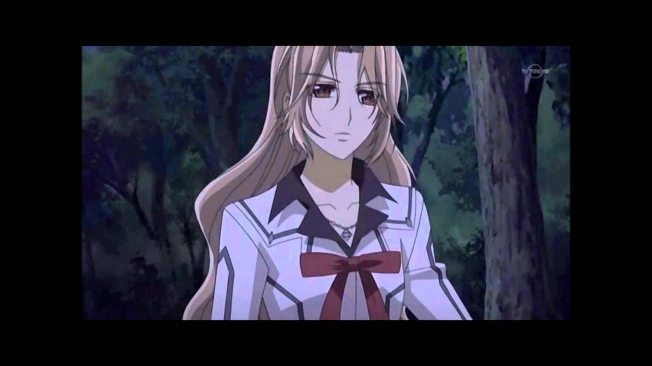 Vampire Knight Audition.wmv