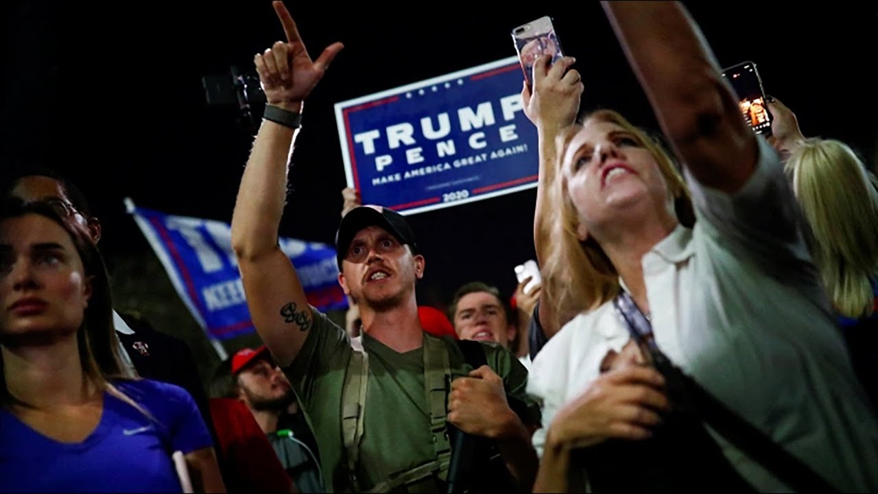 Top Anti SJW CRINGE Reactions MALDING Over Trump LOSING Election | MELTDOWN COMPILATION