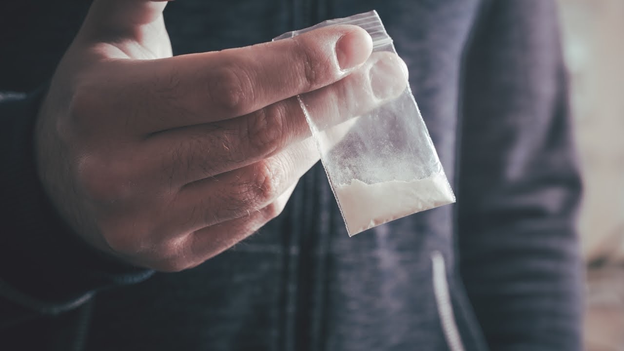 Pill testing centres sending out wrong message claims crime expert